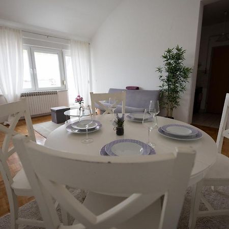 Apartament Apartman Ana Osijek Zewnętrze zdjęcie