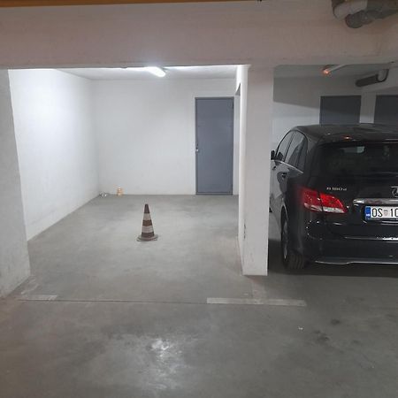 Apartament Apartman Ana Osijek Zewnętrze zdjęcie
