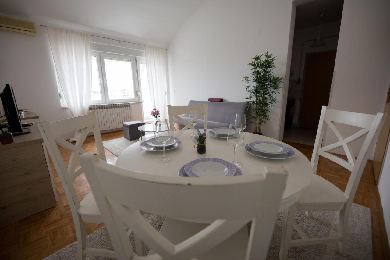 Apartament Apartman Ana Osijek Zewnętrze zdjęcie