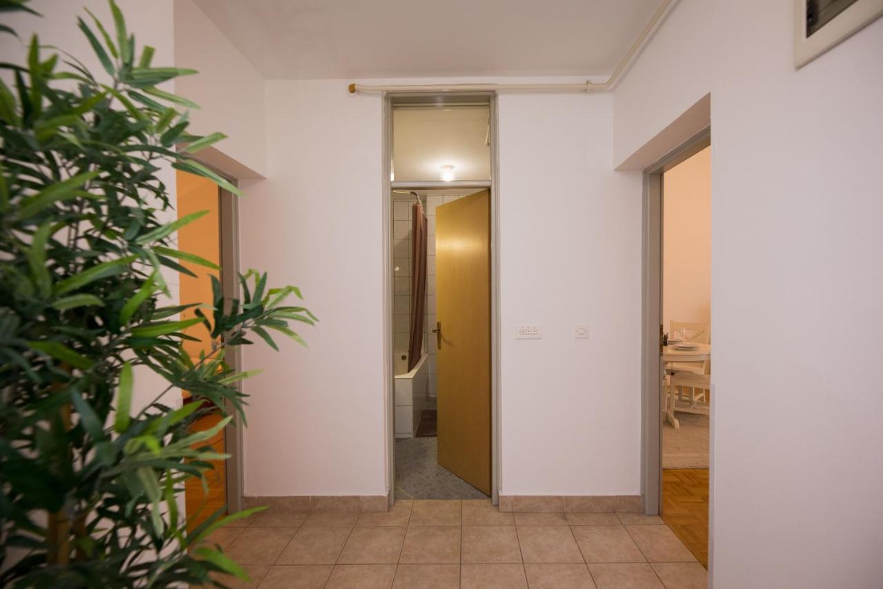 Apartament Apartman Ana Osijek Zewnętrze zdjęcie