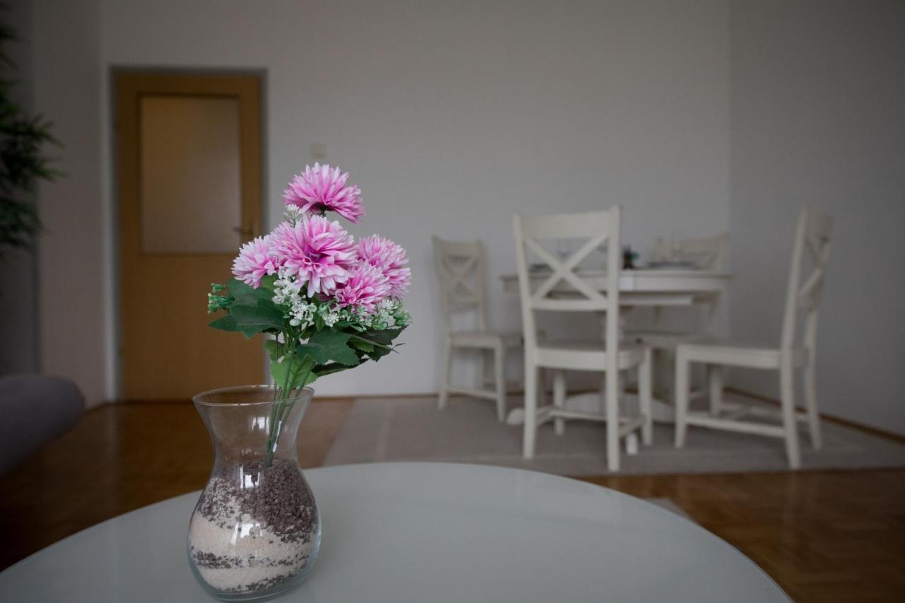 Apartament Apartman Ana Osijek Zewnętrze zdjęcie