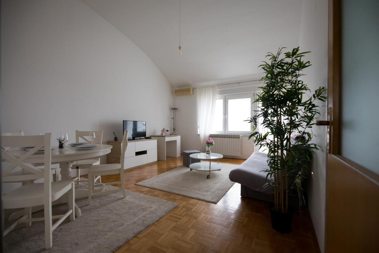Apartament Apartman Ana Osijek Zewnętrze zdjęcie