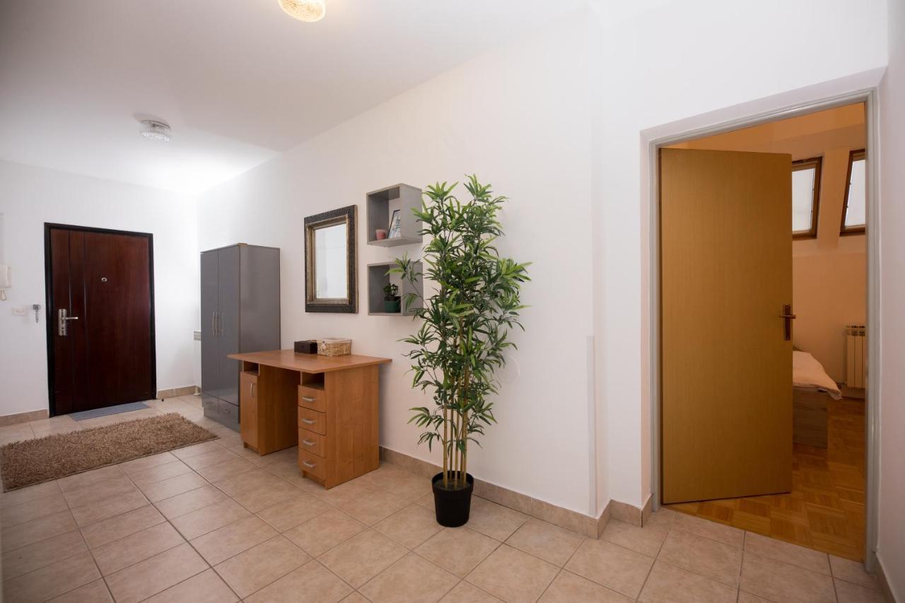 Apartament Apartman Ana Osijek Zewnętrze zdjęcie