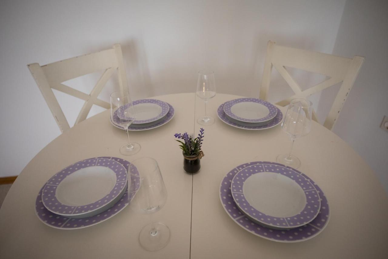 Apartament Apartman Ana Osijek Zewnętrze zdjęcie