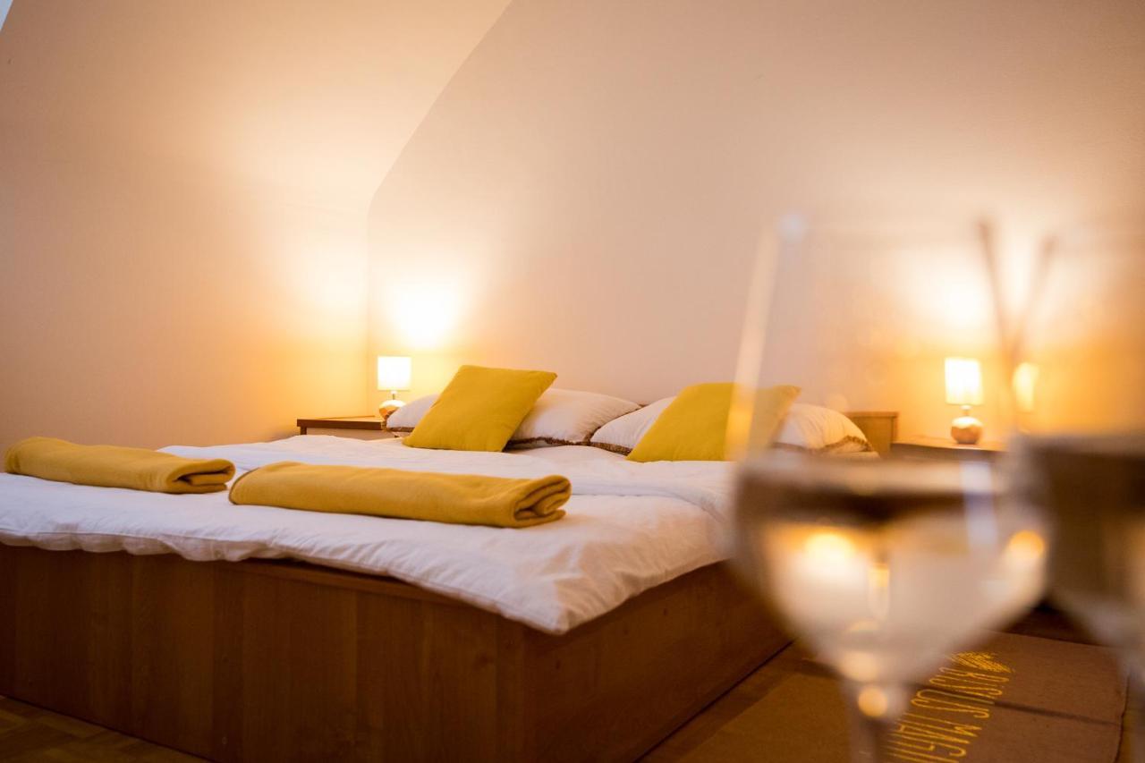 Apartament Apartman Ana Osijek Zewnętrze zdjęcie