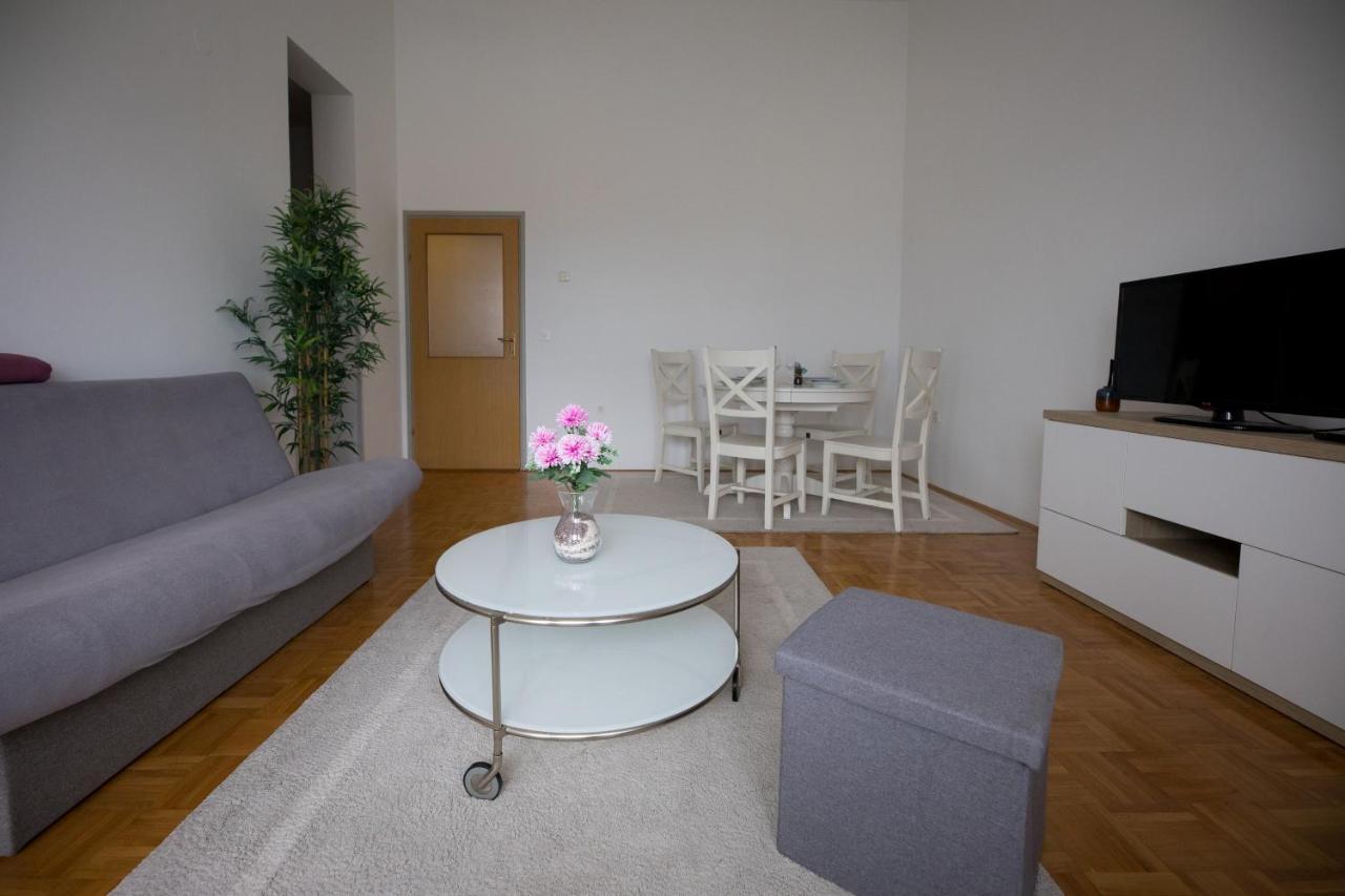 Apartament Apartman Ana Osijek Zewnętrze zdjęcie