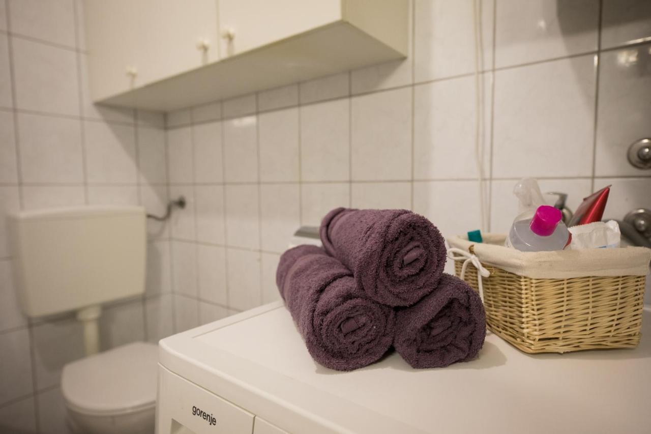 Apartament Apartman Ana Osijek Zewnętrze zdjęcie