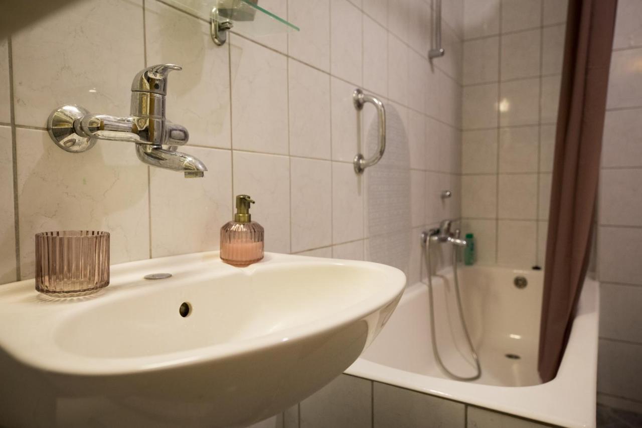 Apartament Apartman Ana Osijek Zewnętrze zdjęcie