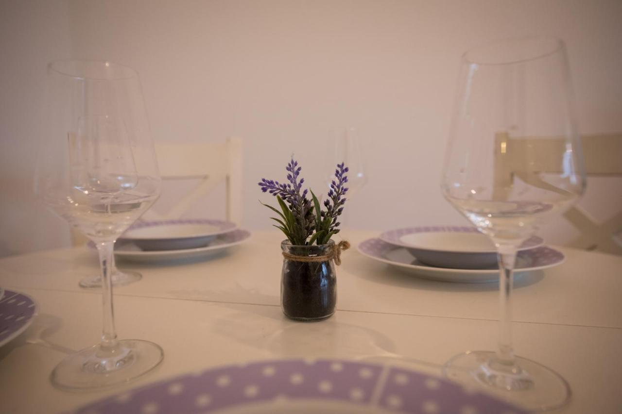 Apartament Apartman Ana Osijek Zewnętrze zdjęcie