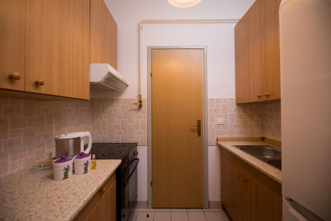 Apartament Apartman Ana Osijek Zewnętrze zdjęcie