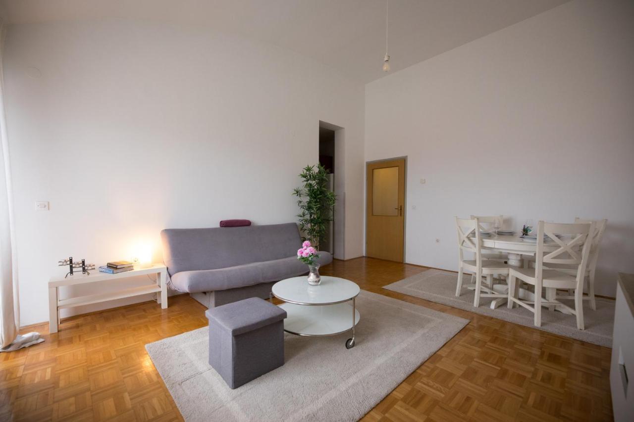 Apartament Apartman Ana Osijek Zewnętrze zdjęcie