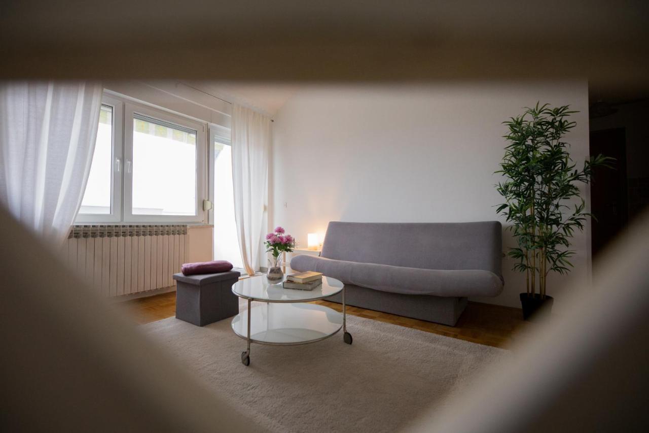 Apartament Apartman Ana Osijek Zewnętrze zdjęcie