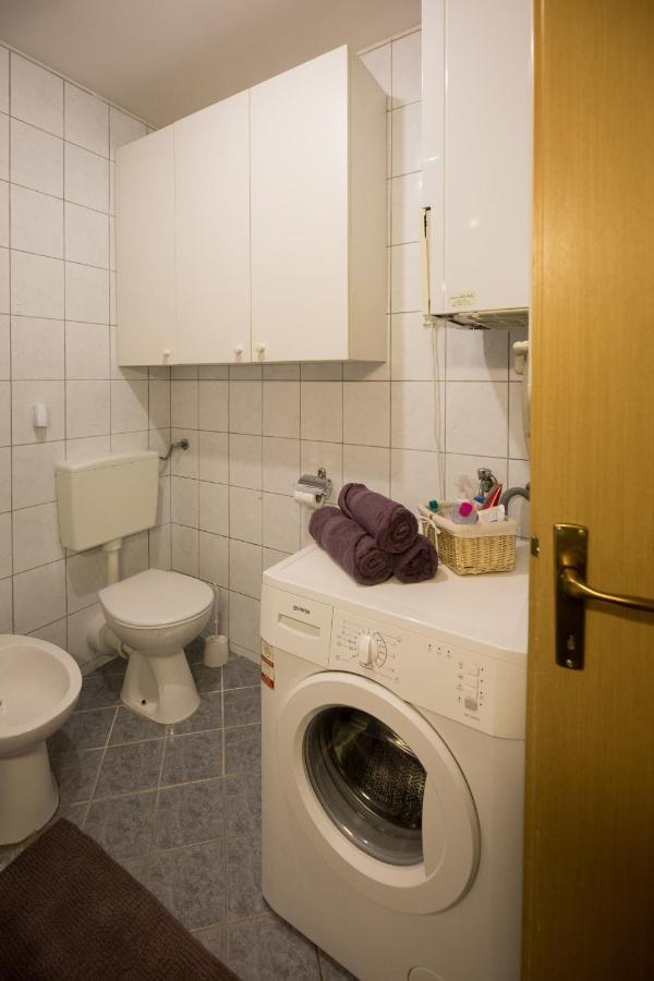 Apartament Apartman Ana Osijek Zewnętrze zdjęcie