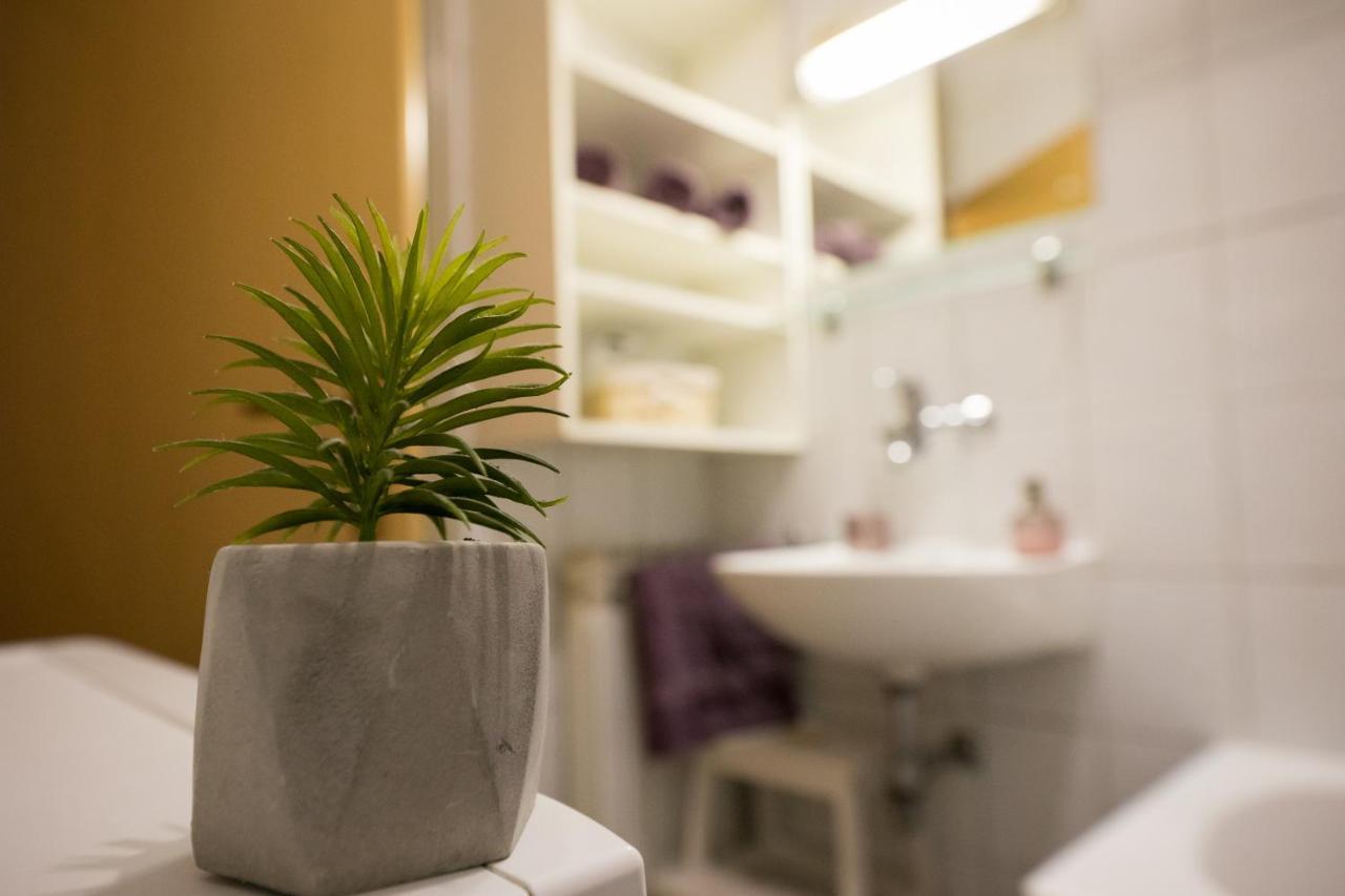 Apartament Apartman Ana Osijek Zewnętrze zdjęcie