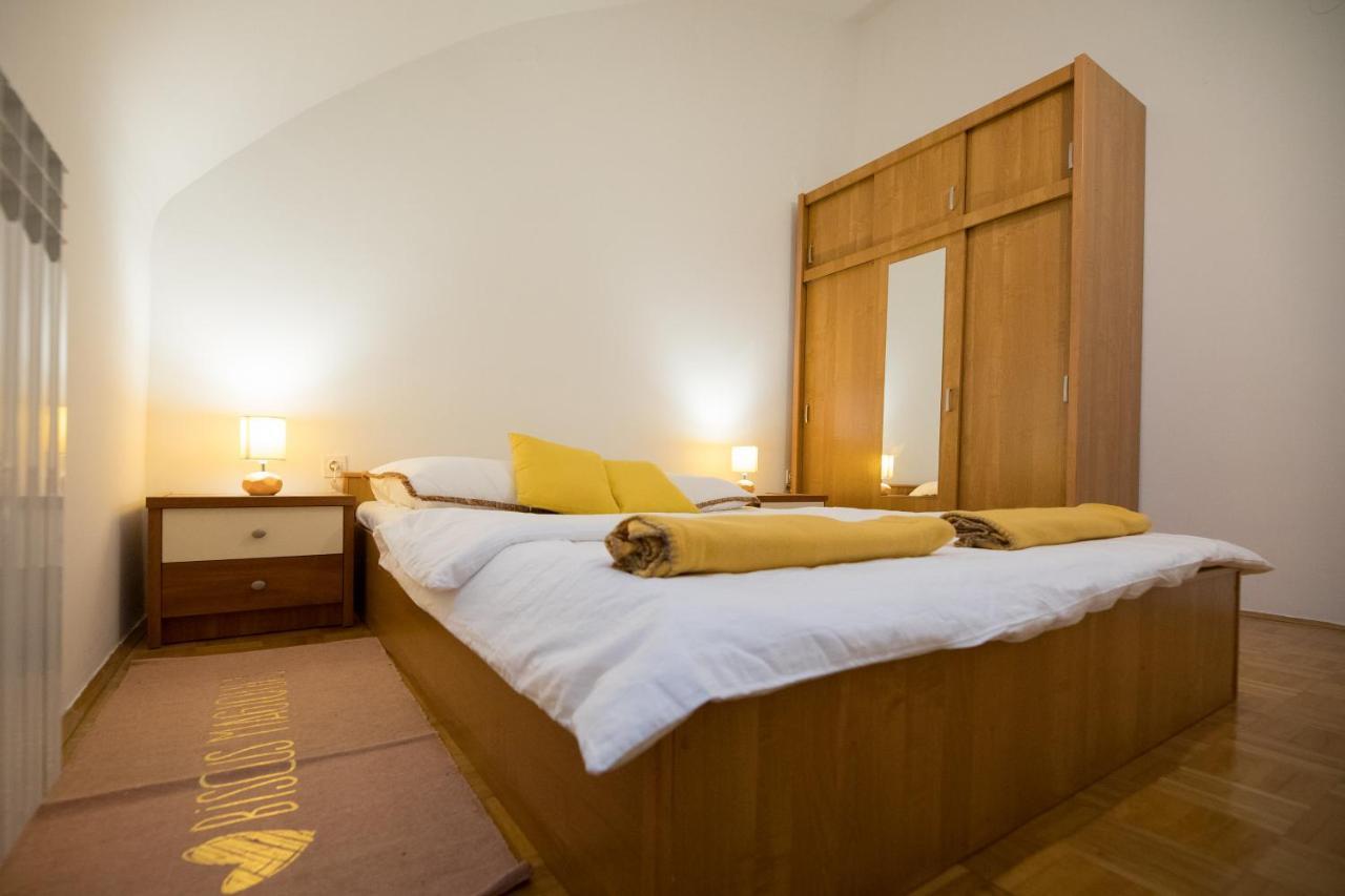 Apartament Apartman Ana Osijek Zewnętrze zdjęcie