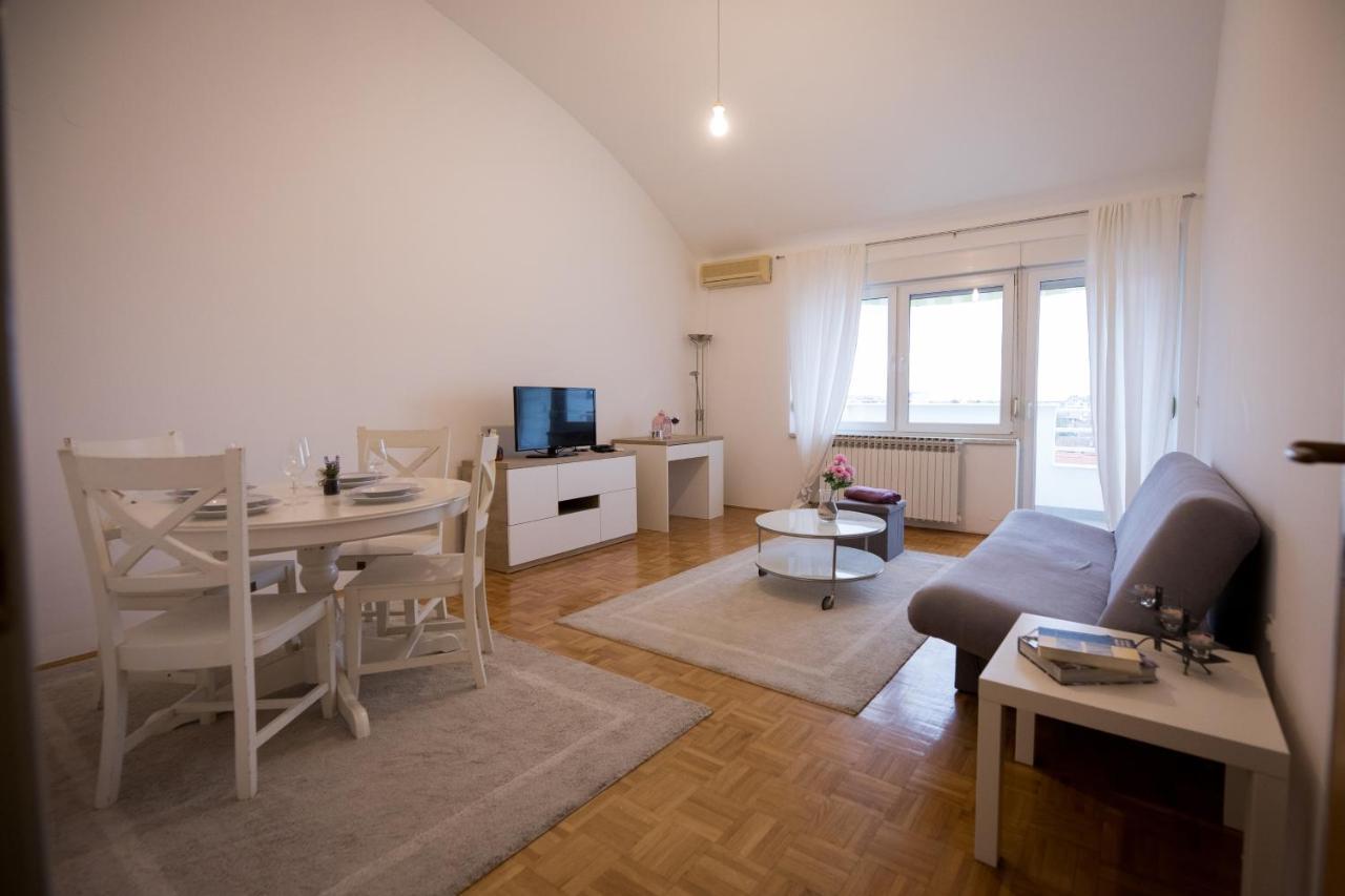 Apartament Apartman Ana Osijek Zewnętrze zdjęcie