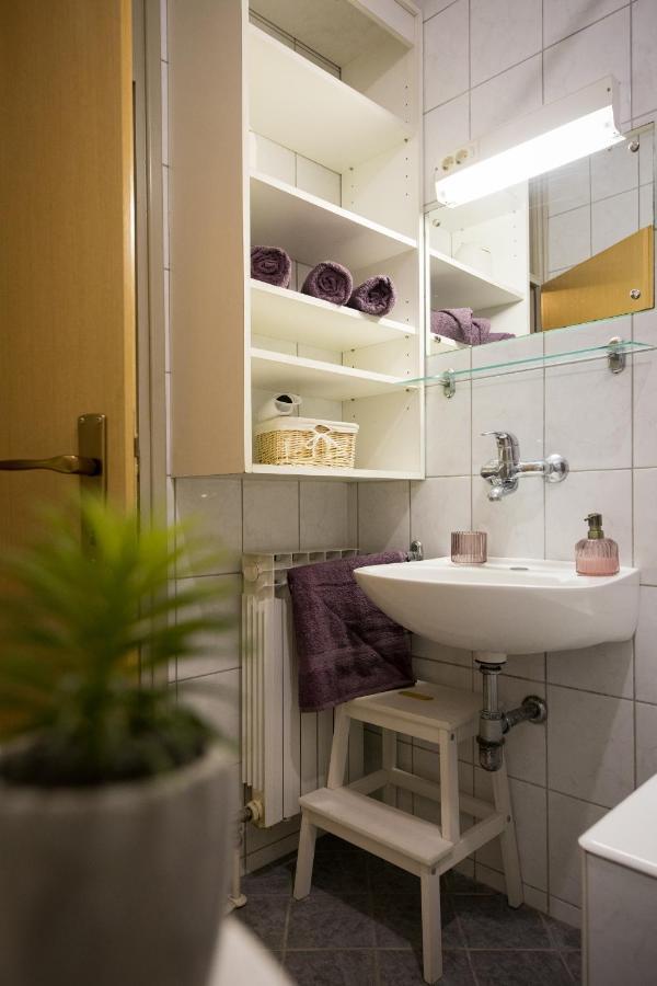 Apartament Apartman Ana Osijek Zewnętrze zdjęcie