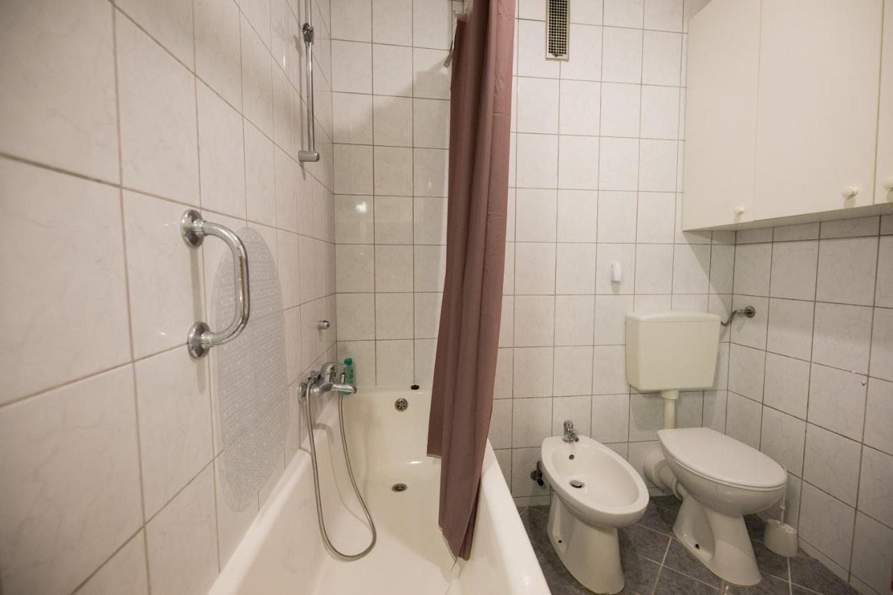 Apartament Apartman Ana Osijek Zewnętrze zdjęcie