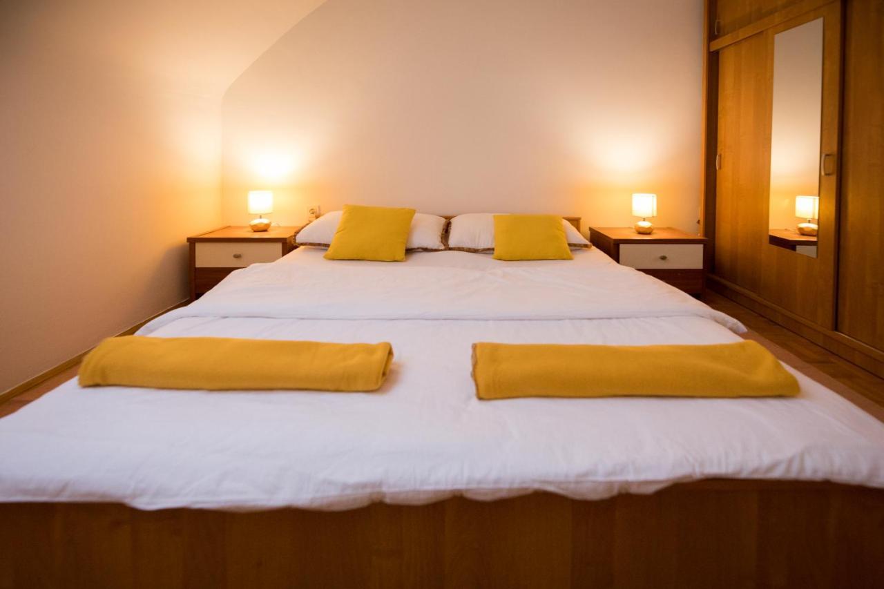 Apartament Apartman Ana Osijek Zewnętrze zdjęcie