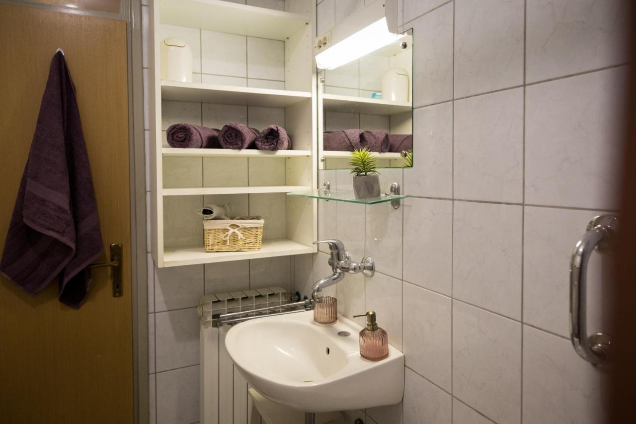 Apartament Apartman Ana Osijek Zewnętrze zdjęcie