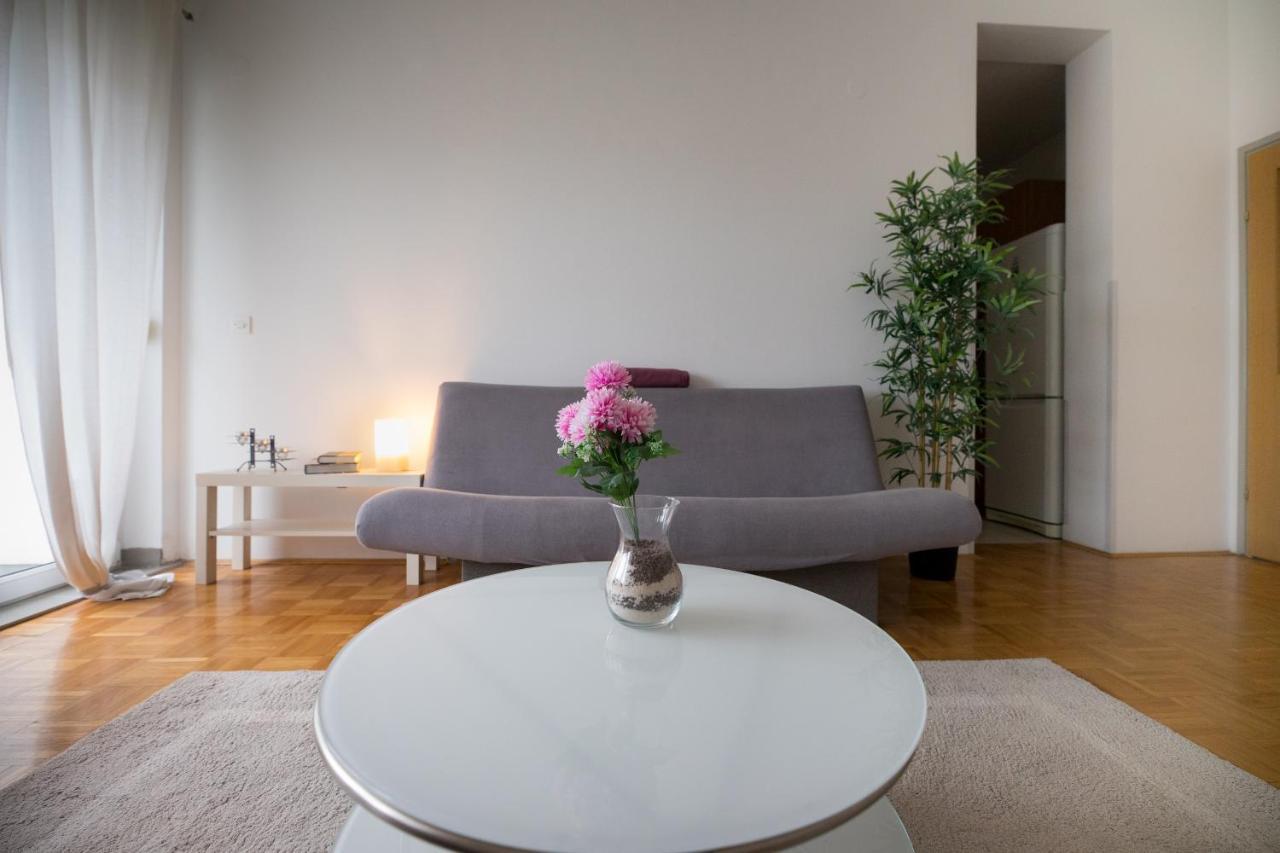 Apartament Apartman Ana Osijek Zewnętrze zdjęcie