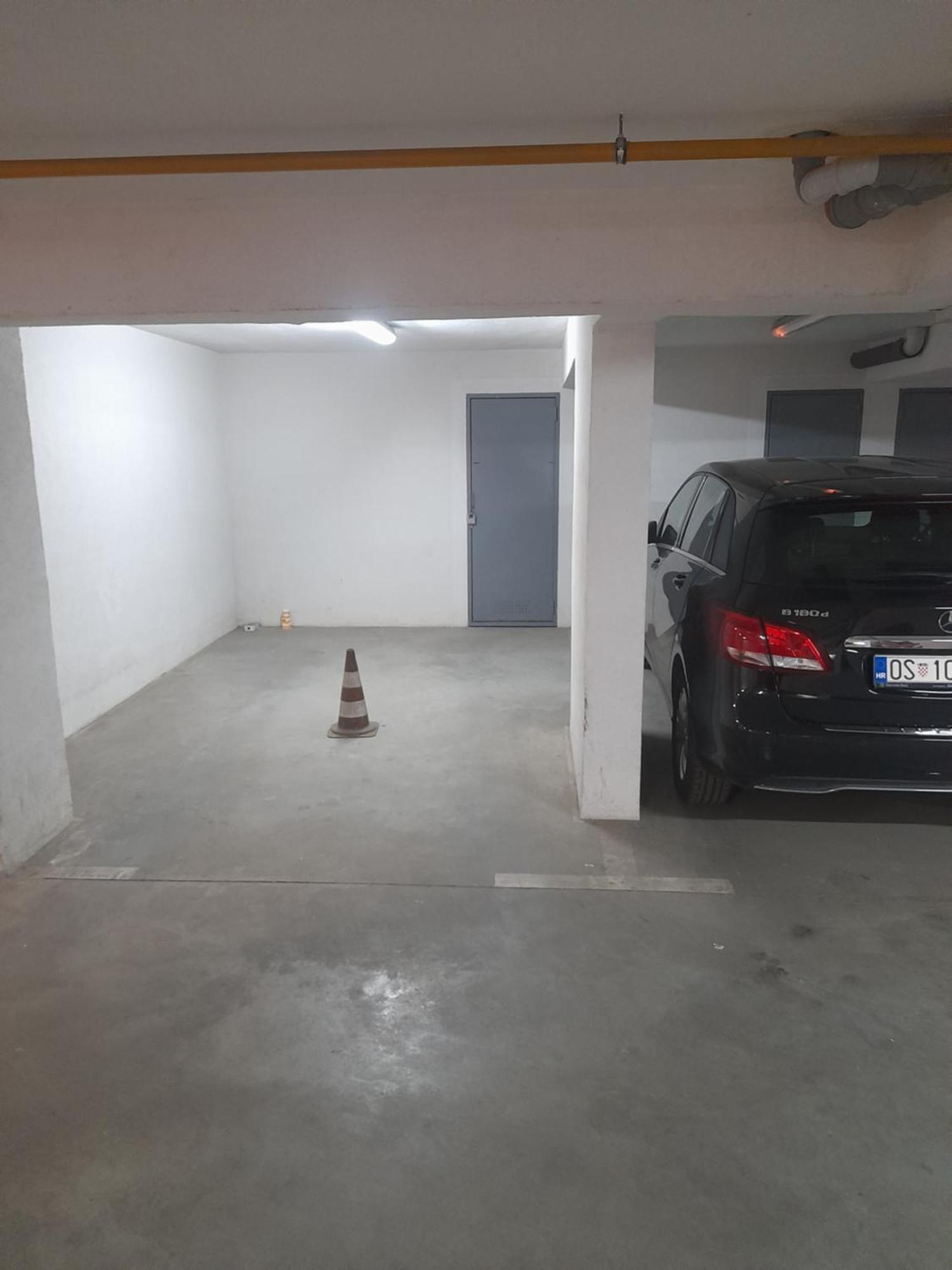 Apartament Apartman Ana Osijek Zewnętrze zdjęcie